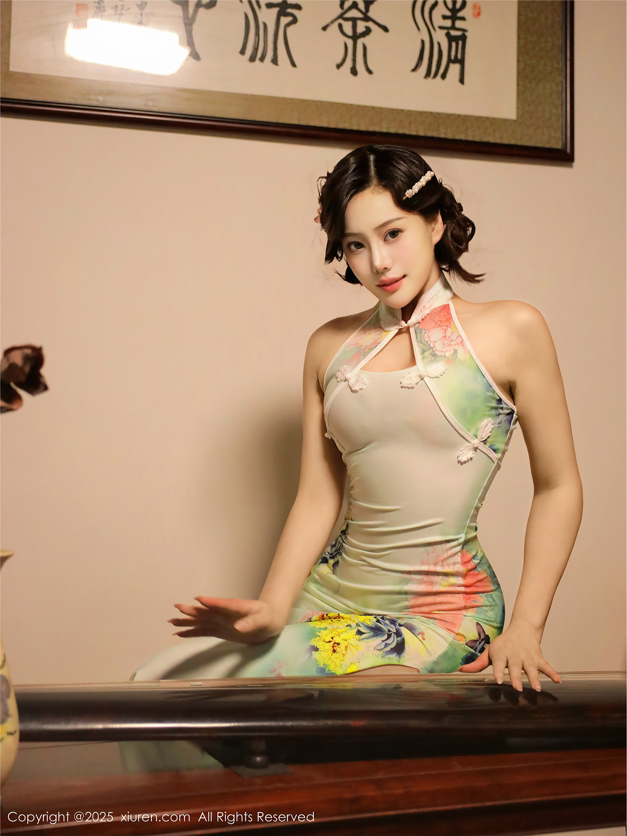 Xiuren秀人网 2025.09.10 NO.10749 莉莉安娜o